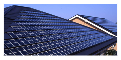 住宅用太陽光発電